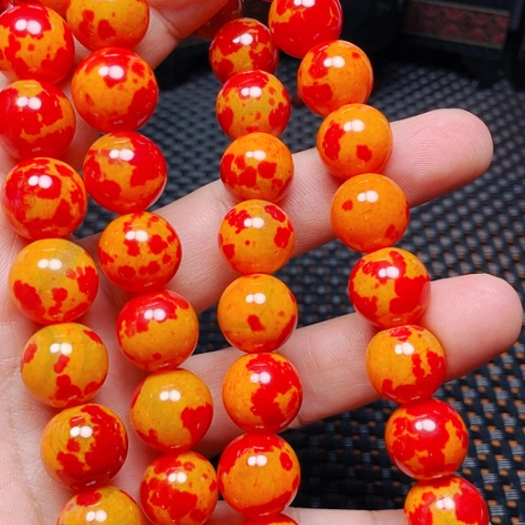 【闪购商品】未镶嵌颈饰玛瑙/玉髓肉灵芝项14