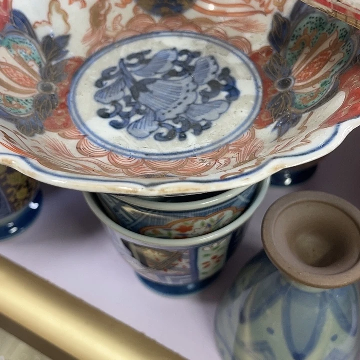 散***人回流瓷器哦们瑕疵