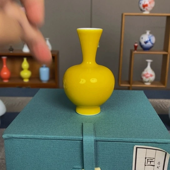 摆件景德镇瓷器收藏鉴赏辞典