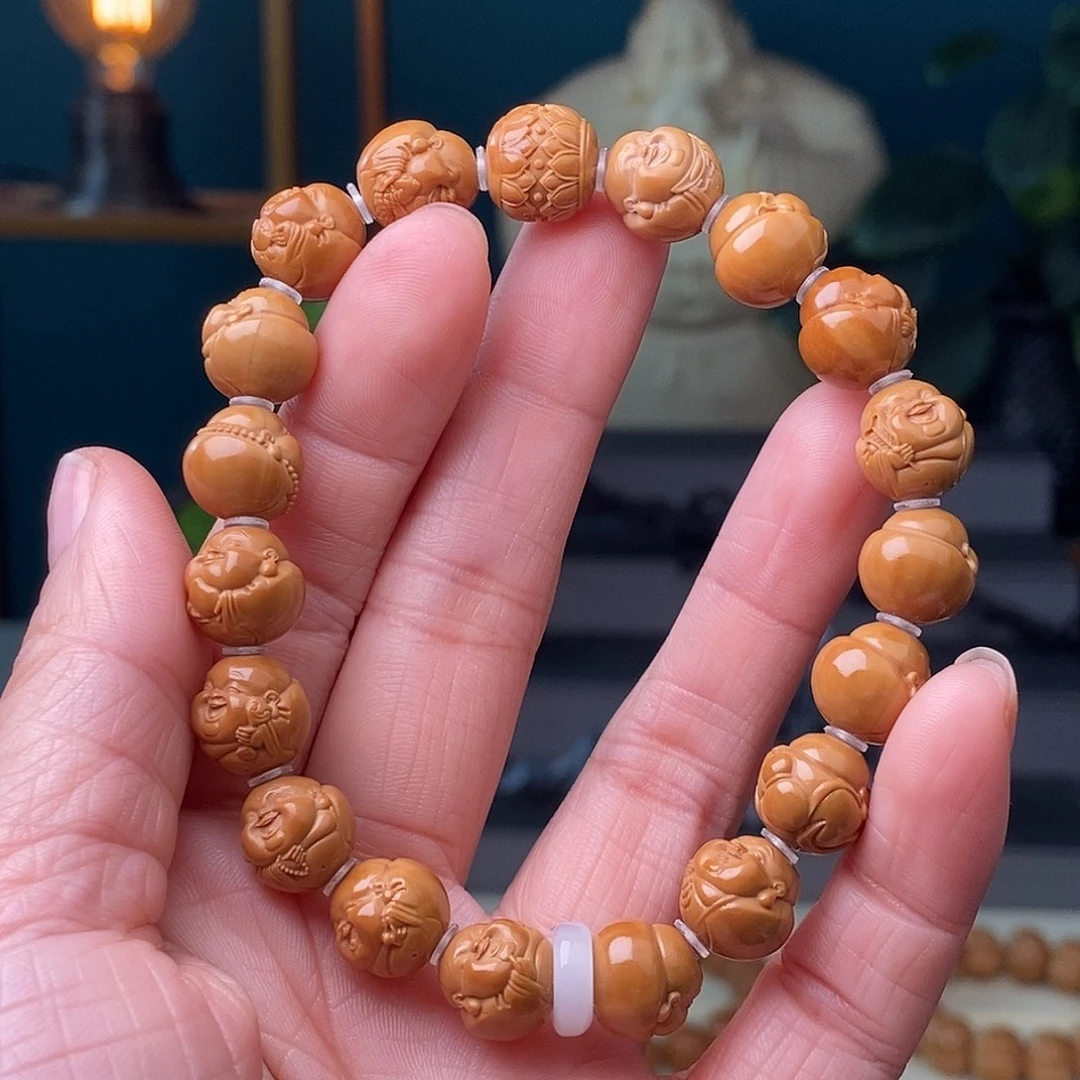 1.1开心弥勒菩提萨