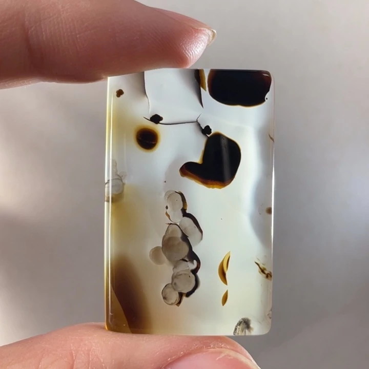 玛瑙/玉髓未镶嵌牌子