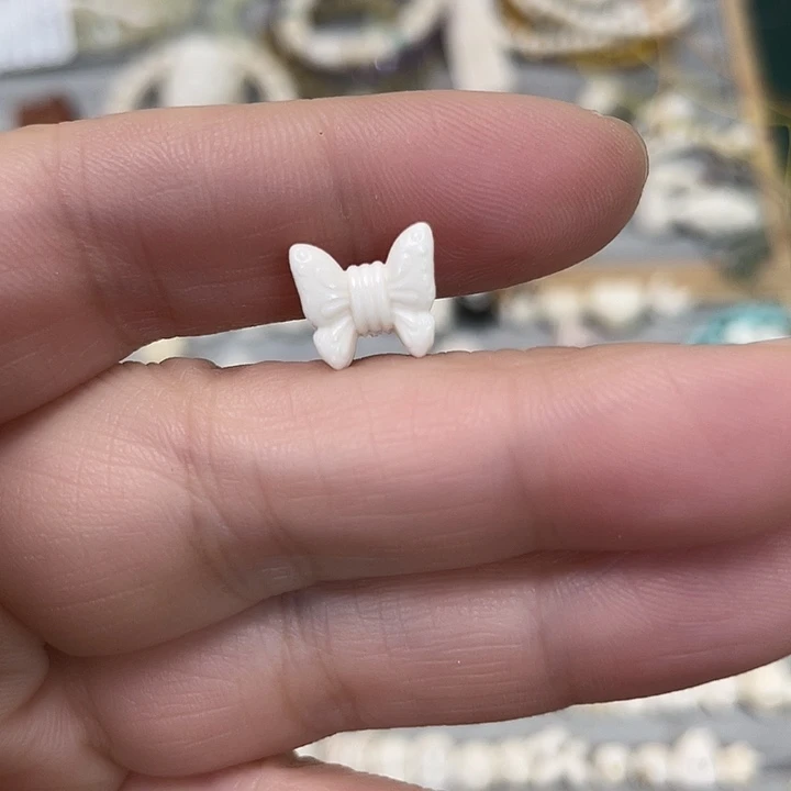 猛犸象牙其他蝴蝶结