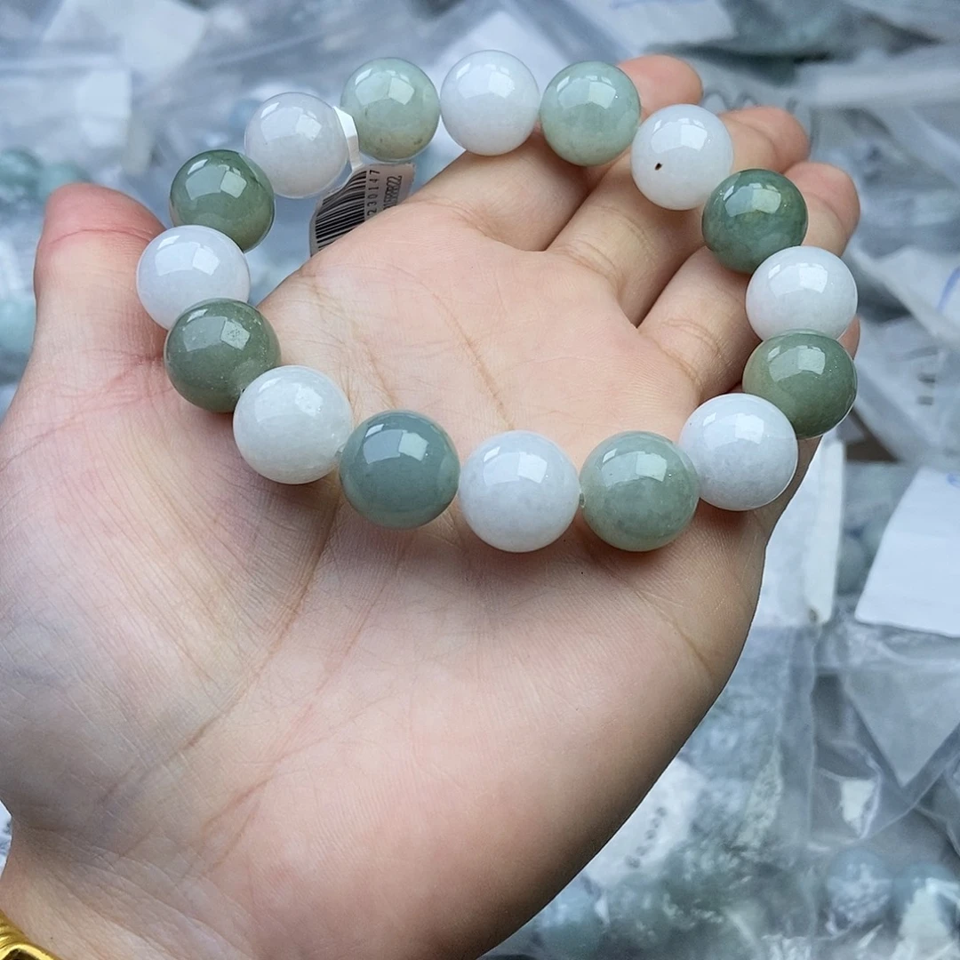 定制翡翠未镶嵌翡翠翡翠