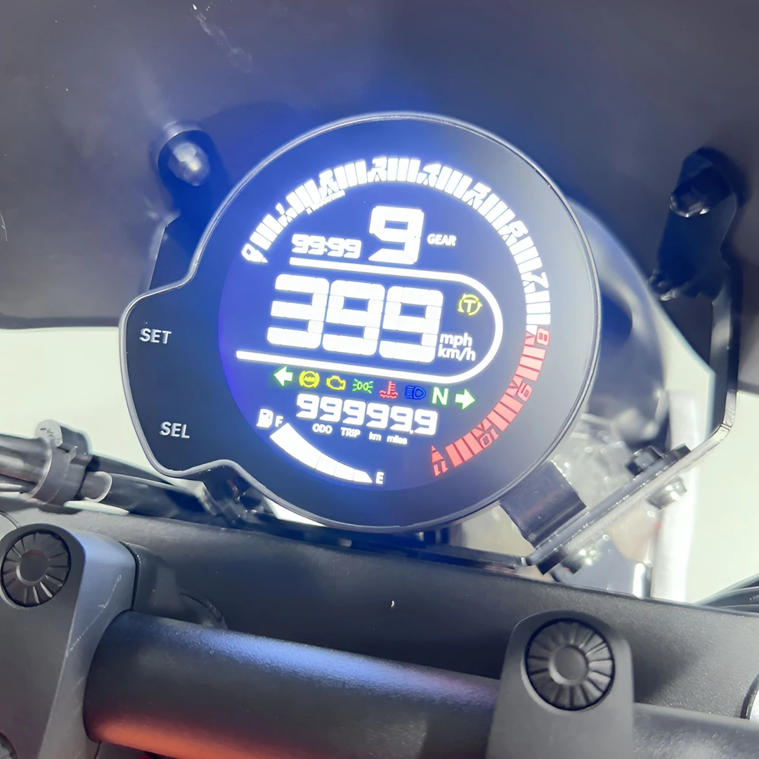 香帅原厂仪表总成适用joy250系列苍云300系列苍云500系列仪表