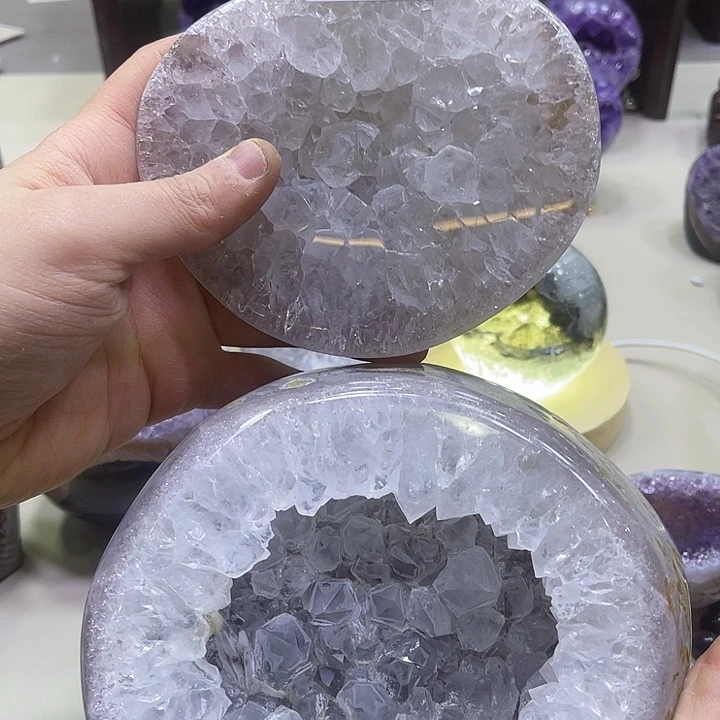 水晶摆件未镶嵌摆件479