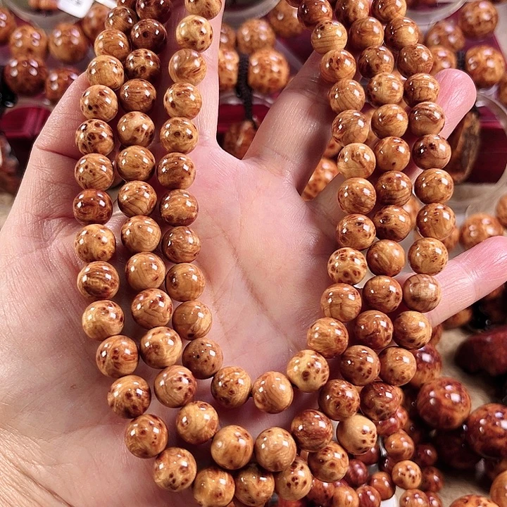 手串/手链柏木（崖柏）