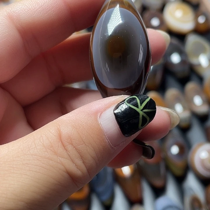 玛瑙/玉髓11111111111未镶嵌