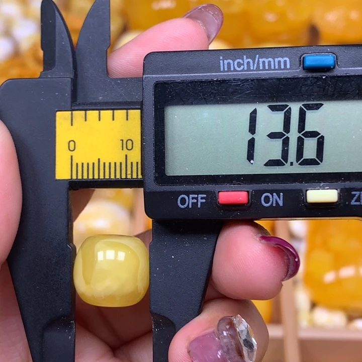 非金属配珠配饰59