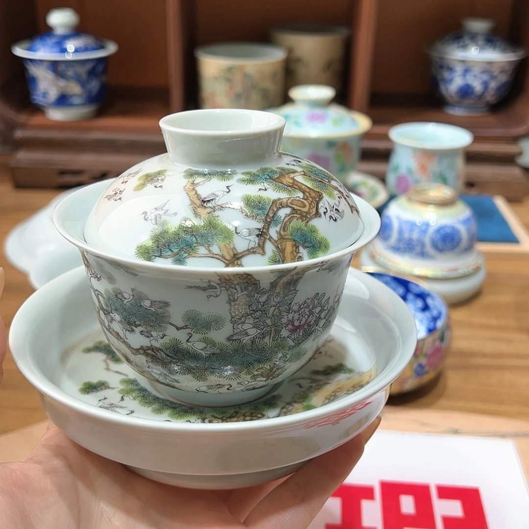 微瑕微瑕景德镇陶瓷