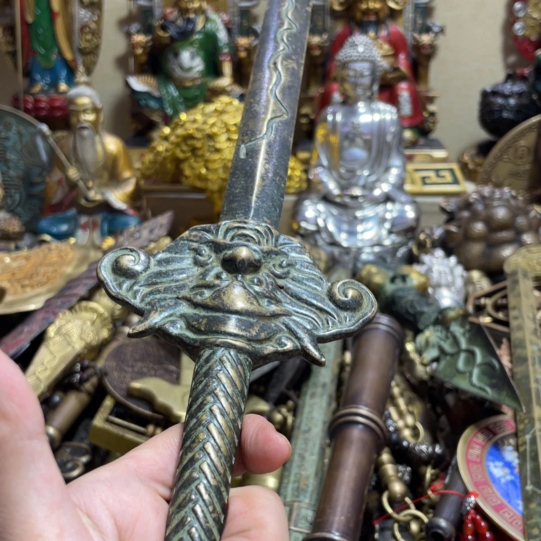 苗苗推荐精品铜器