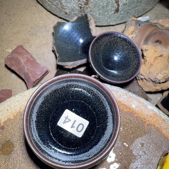 陶瓷设计有限公司董事长许的