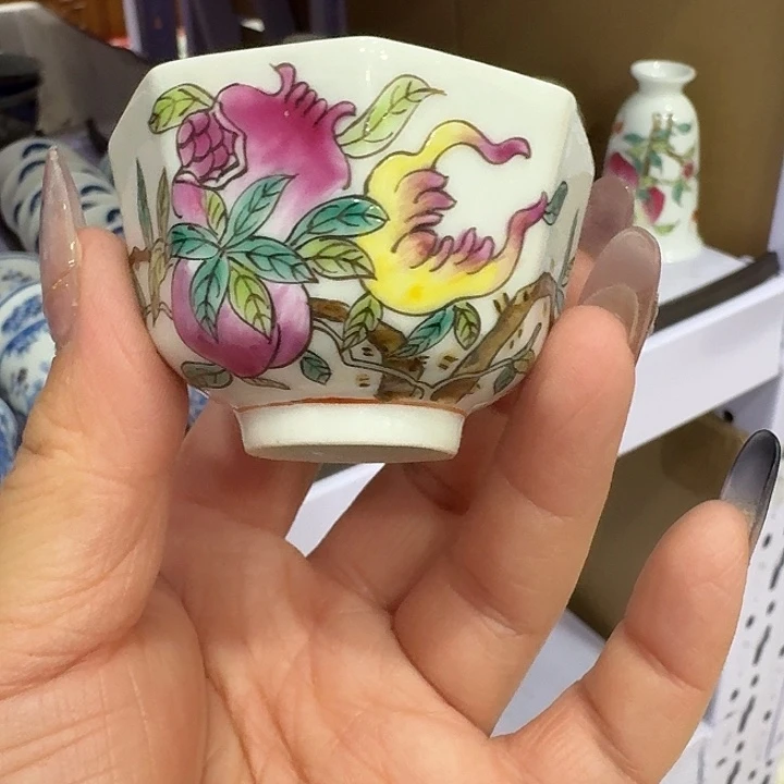 陶瓷艺术品收藏陶瓷