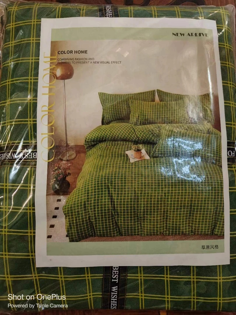 被子三件套  被子