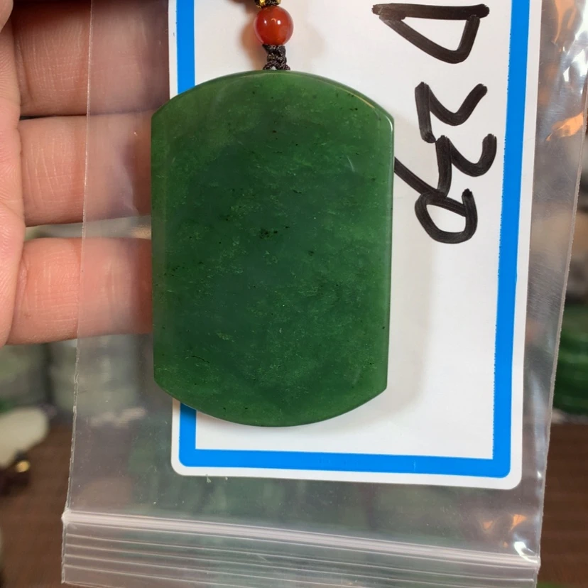 【闪购商品】和田玉珠宝半成品未镶嵌