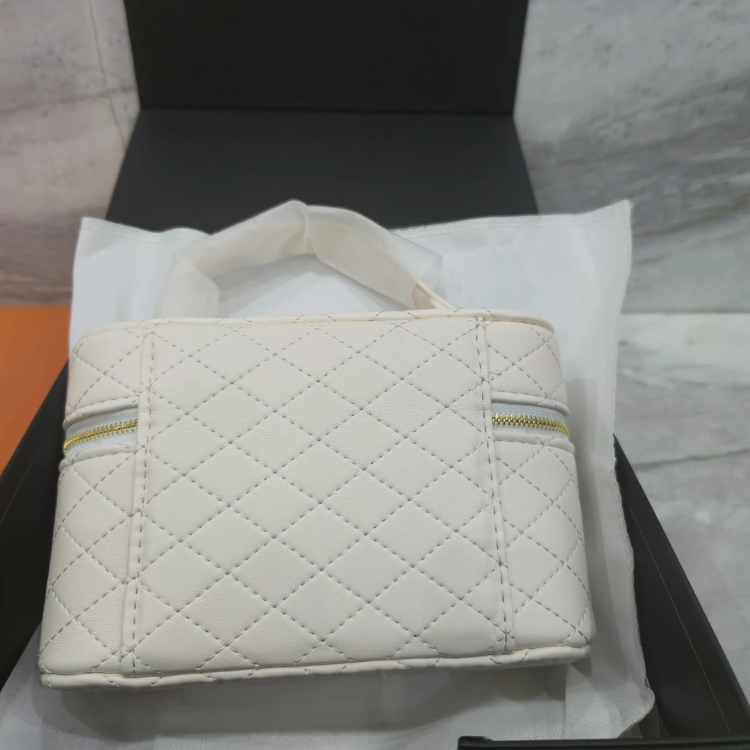 【Y L】手工定制化妆包