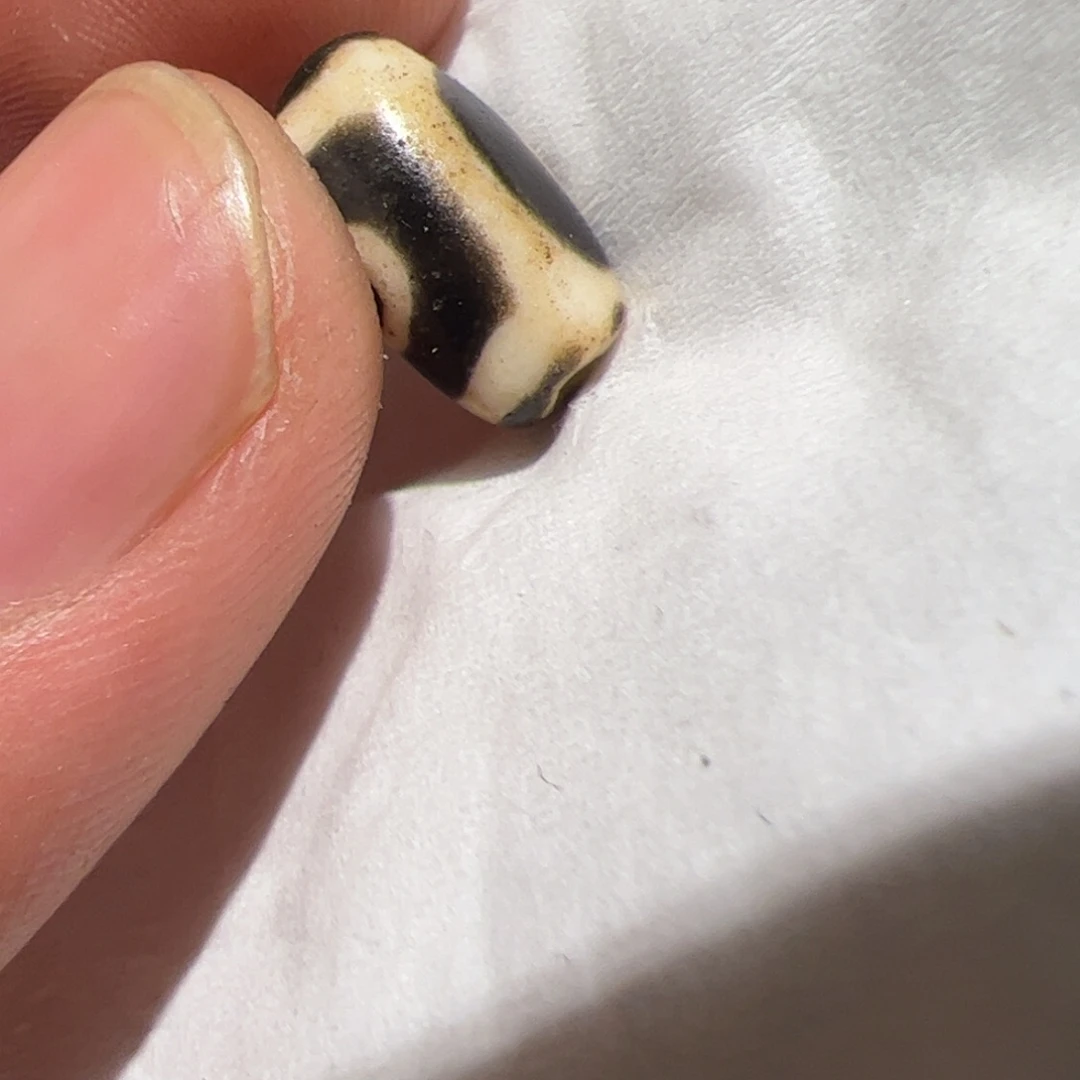 颈饰玻璃你在一起的