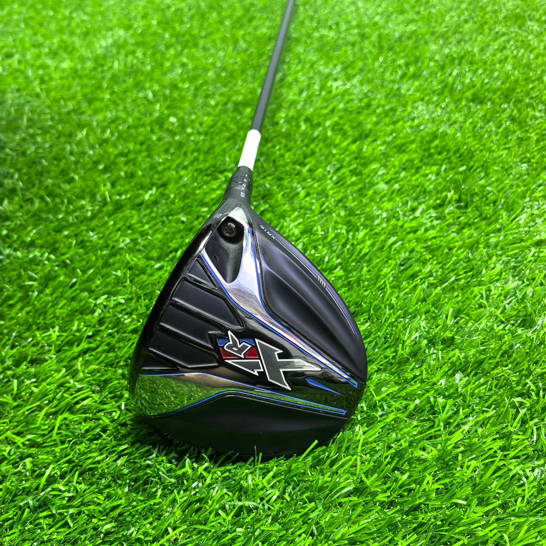 Callaway/卡拉威 XR 一号木 1号木 发球木Sr硬度高容错轻松起球