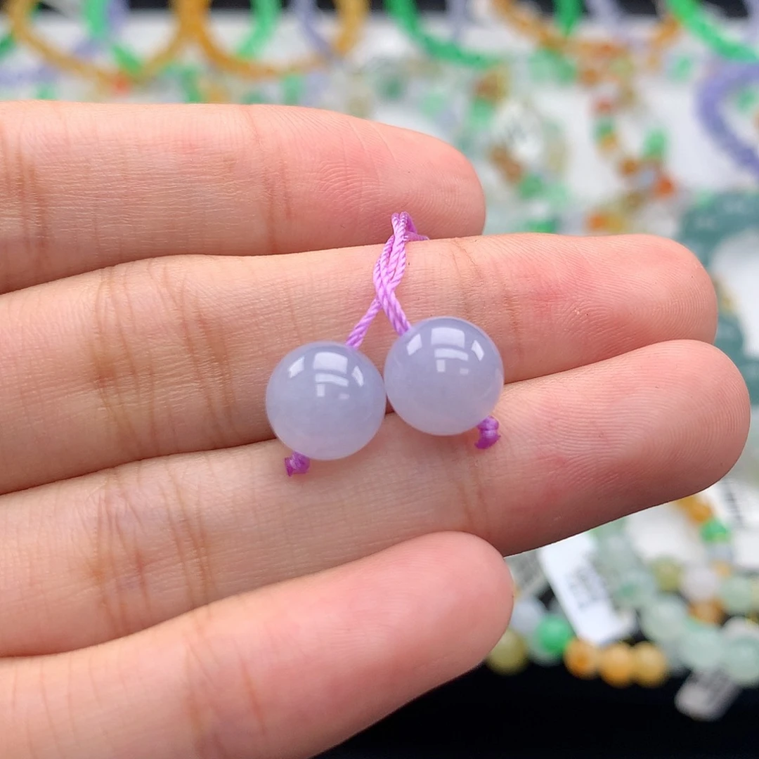 毛衣链未镶嵌翡翠