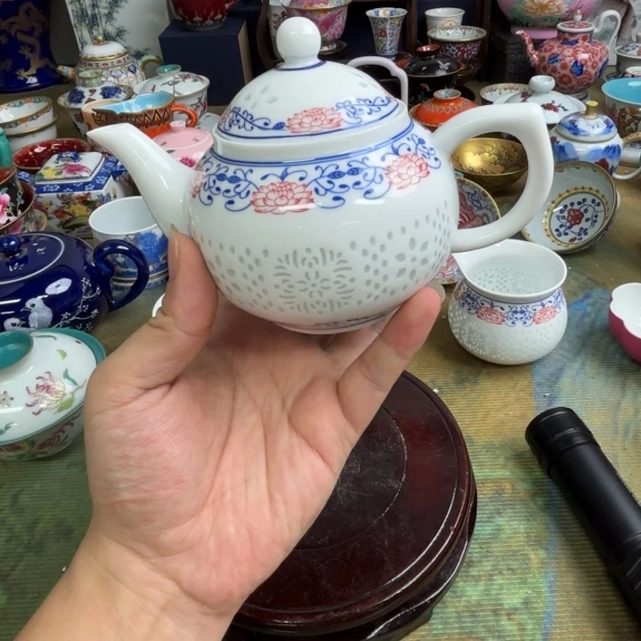 其他景德镇陶瓷老厂瓷2