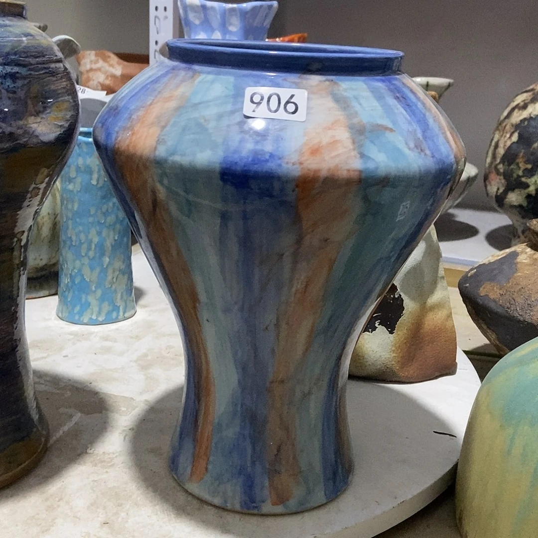 景德镇花瓶福利款