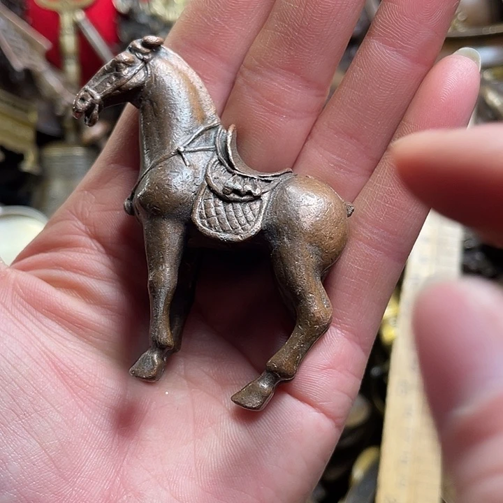 铜器摆件诚信经营