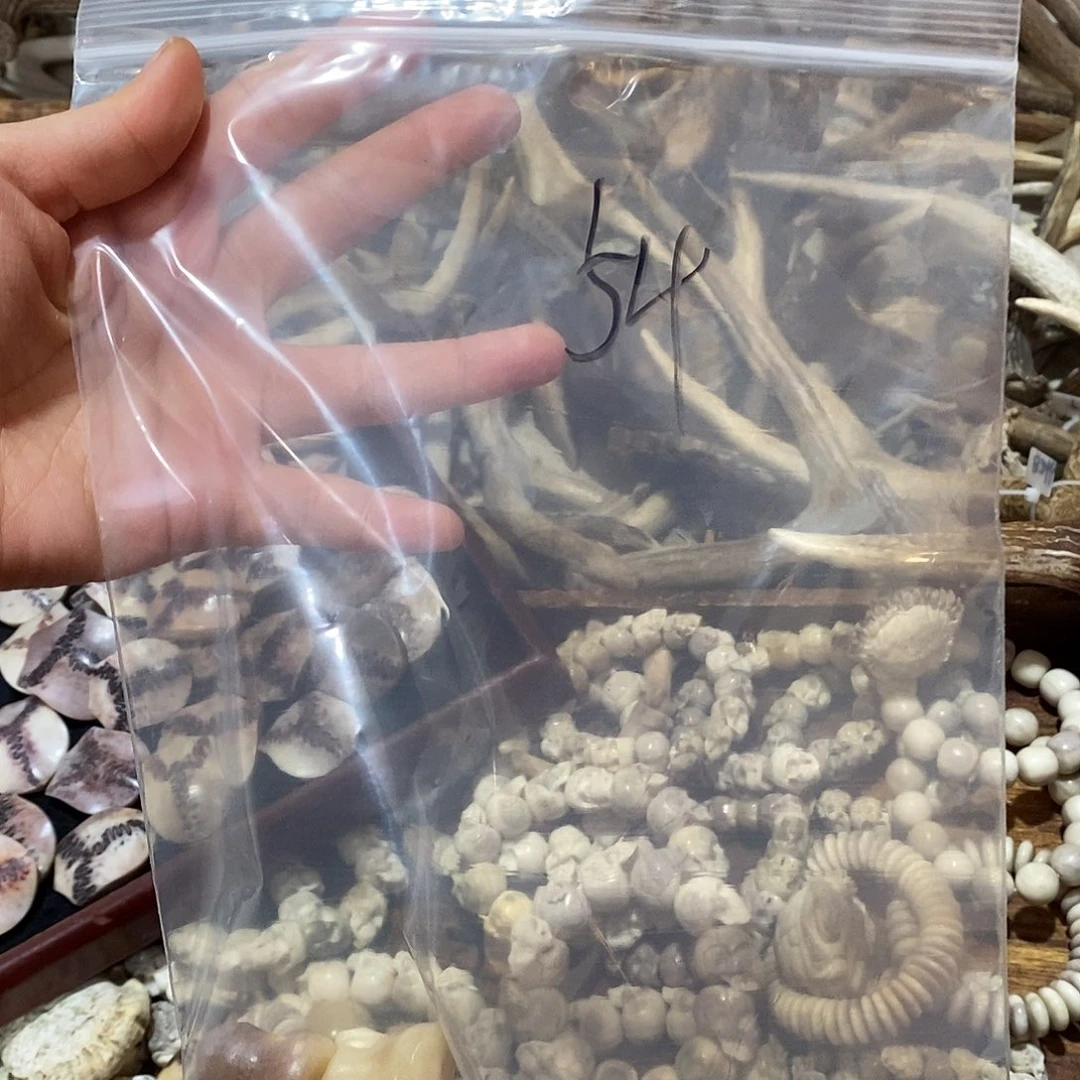 阿***k非金属鹿骨鹿骨鹿骨