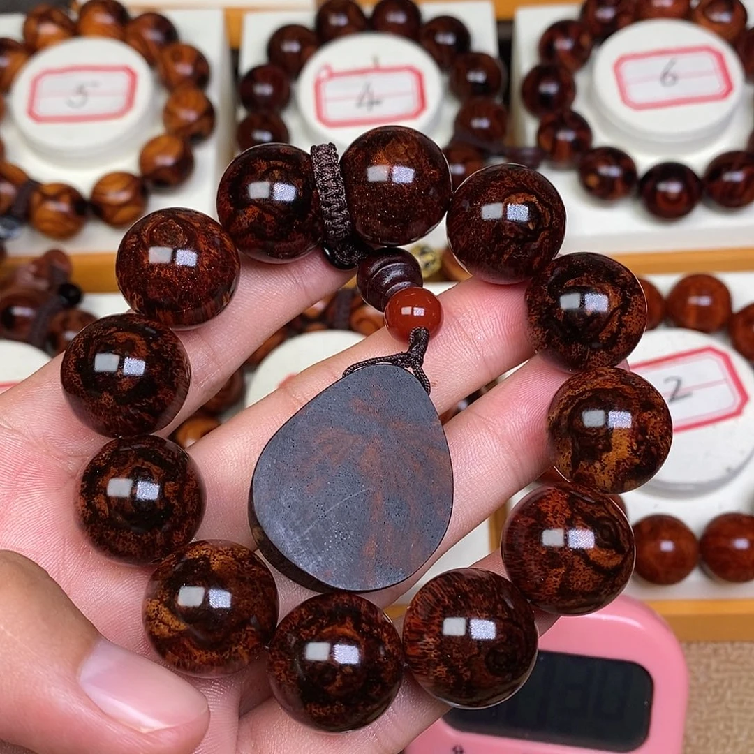 黄花梨/降香黄檀邹