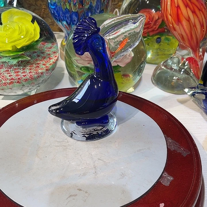 琉璃手工艺品纯手工