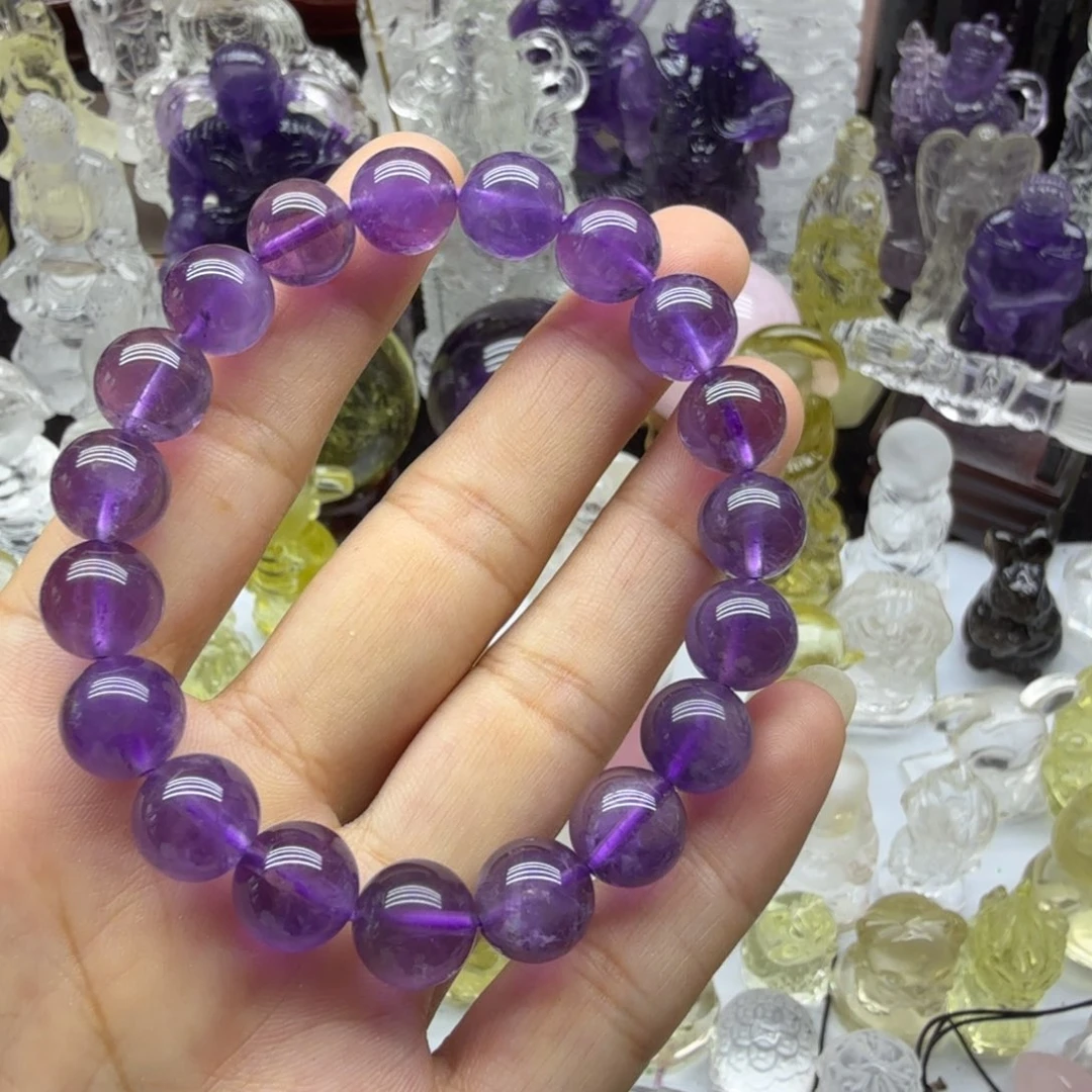 未镶嵌珠宝半成品水晶