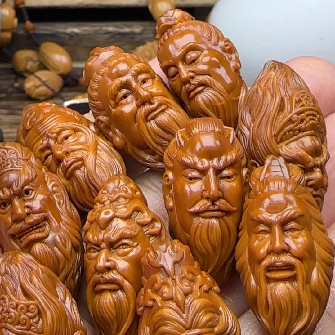 橄榄核手串橄榄橄榄