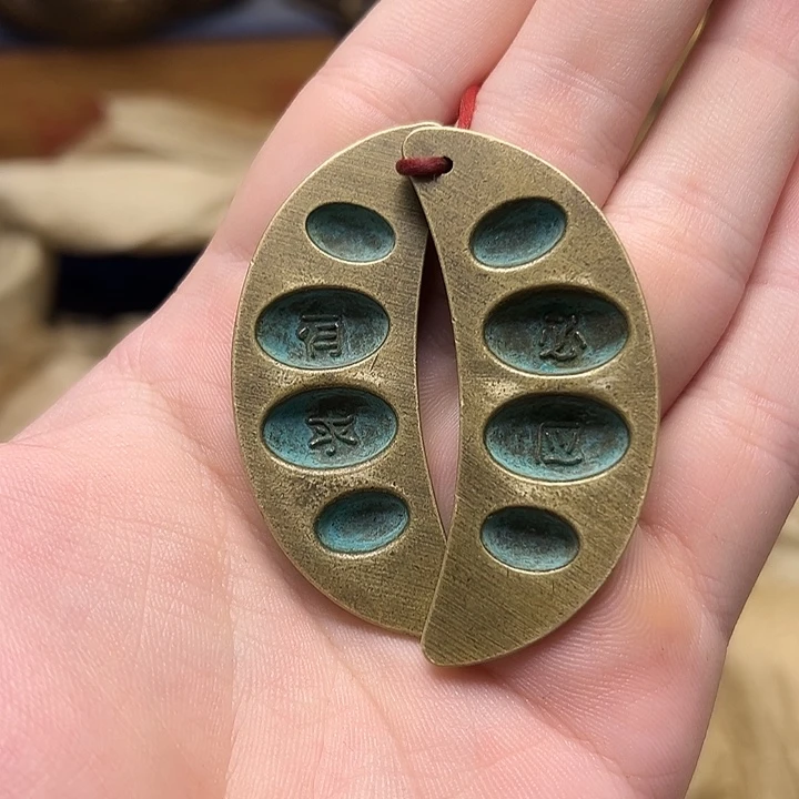 精品铜器点击下单