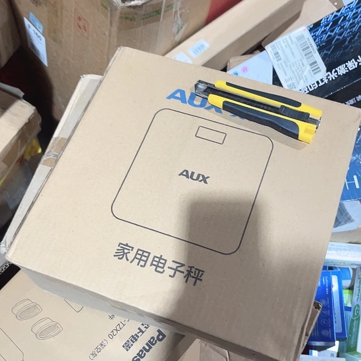 体脂秤