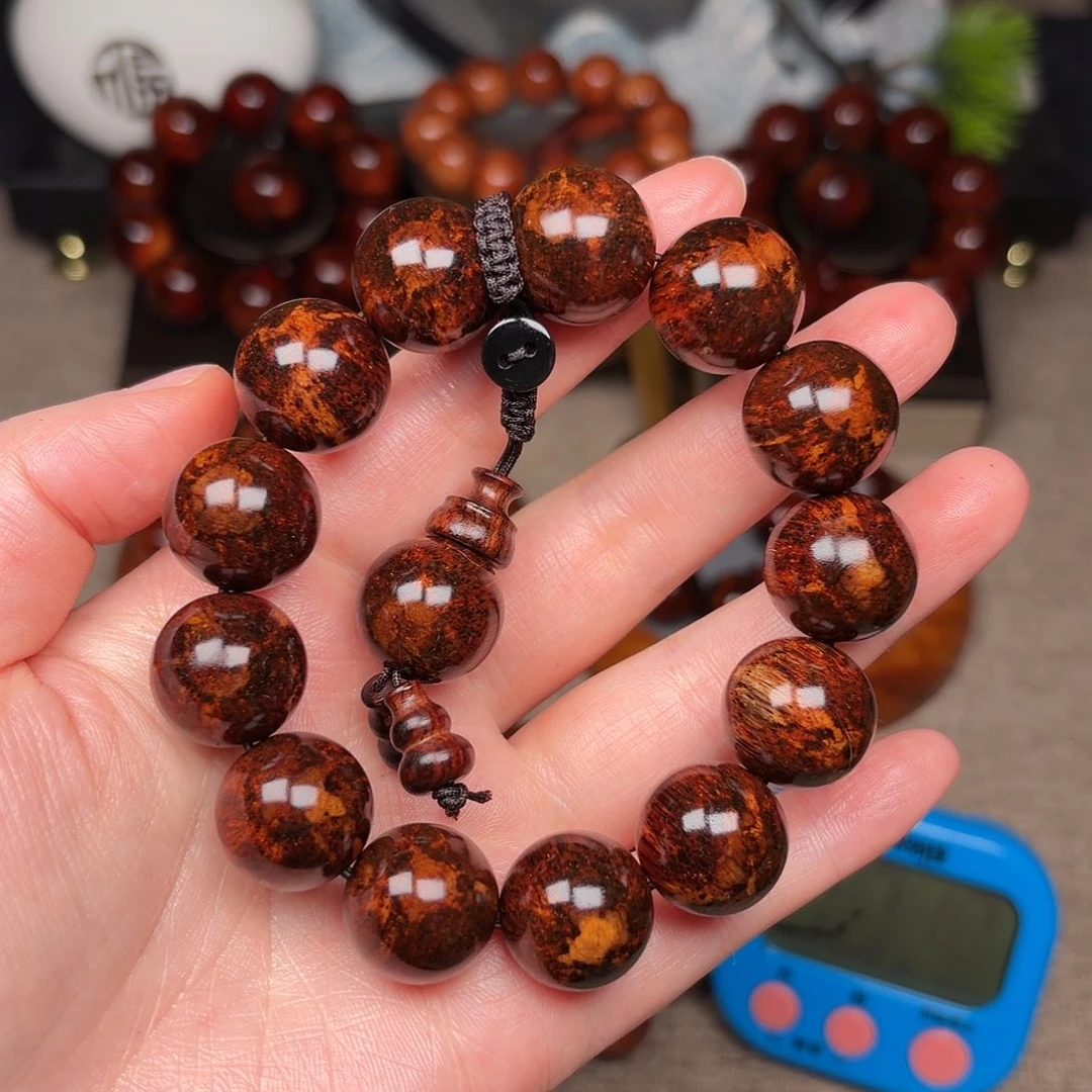 黄花梨/降香黄檀SS