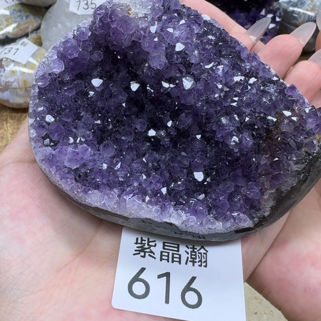 未镶嵌大型摆件（非配饰）水晶