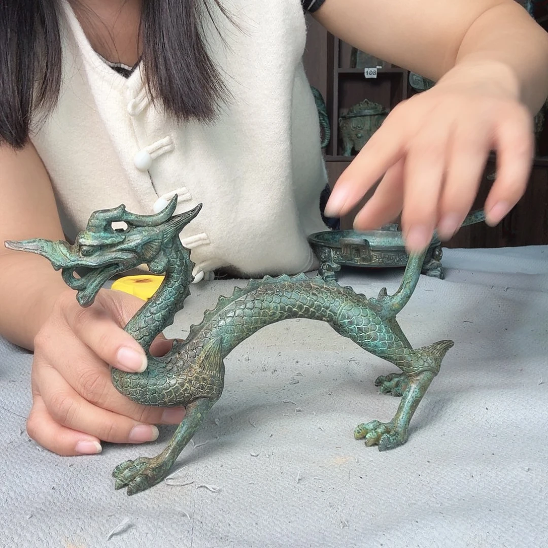 铜司母戊的研究表明