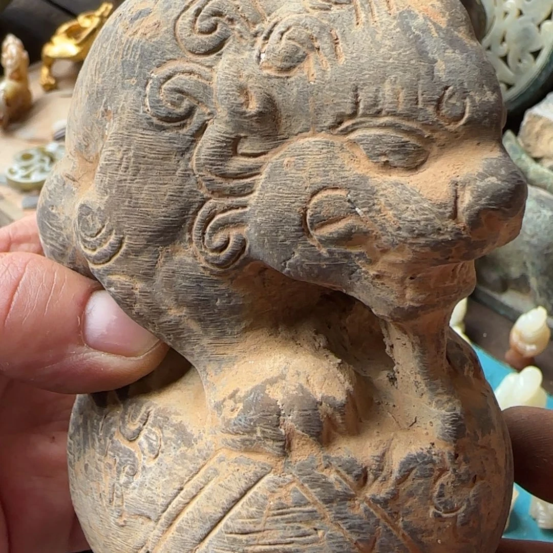瓷片陶瓷艺术作品