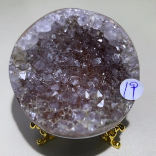 未镶嵌大型摆件（非配饰）水晶