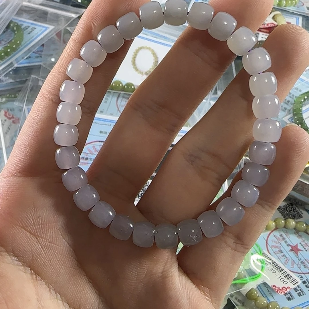 未镶嵌手链和田玉272