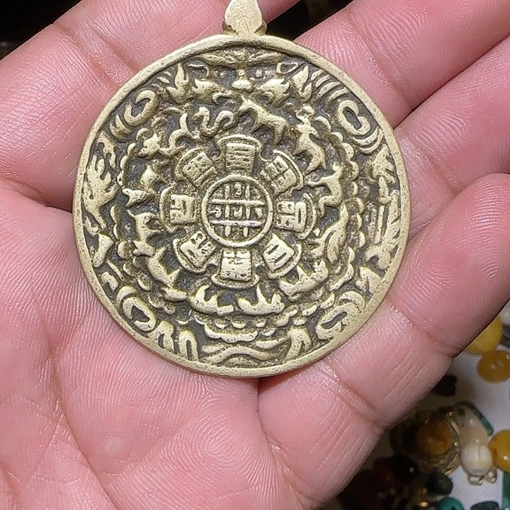 藏区老九宫保老漂亮