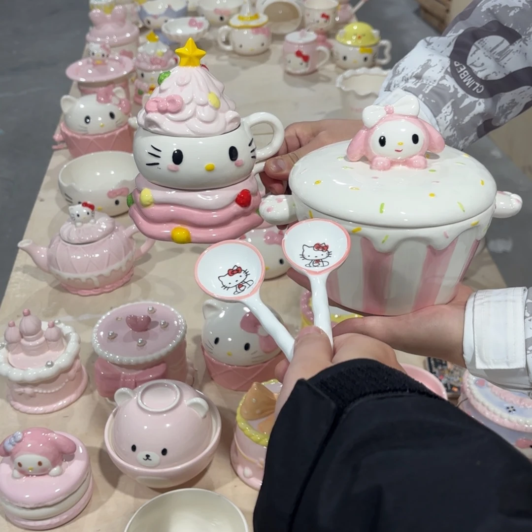 茶案紫砂我在外面吃东西了