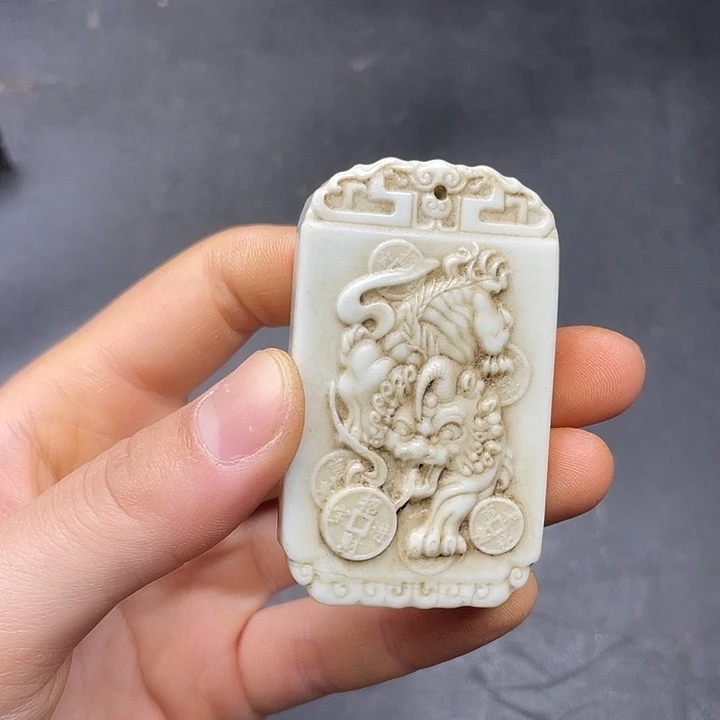 链接一图一物。
