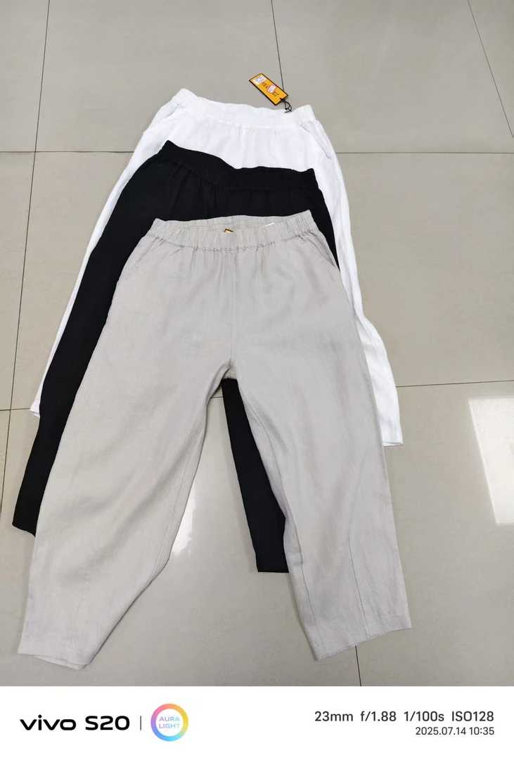 大码女装，裤子——16651号