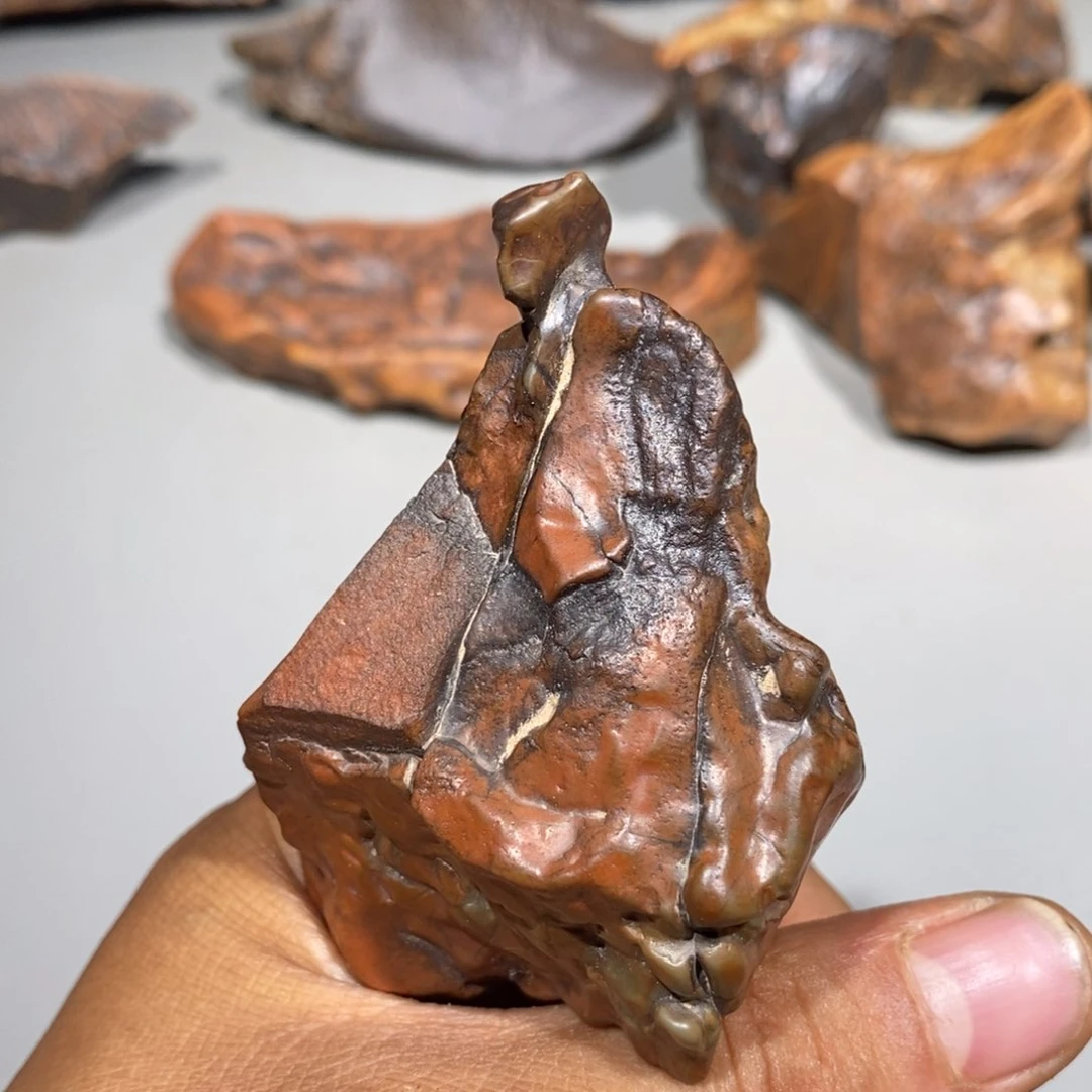 老***八玛瑙/玉髓车挂合金407