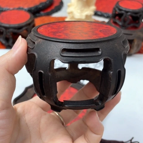 东非黑黄檀（紫光檀）