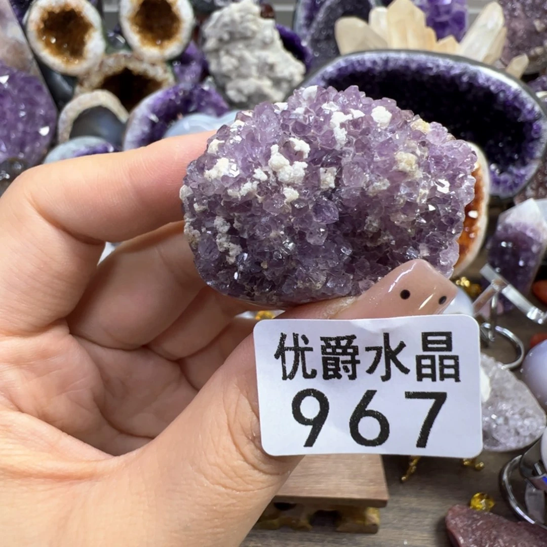 未镶嵌大型摆件（非配饰）水晶967