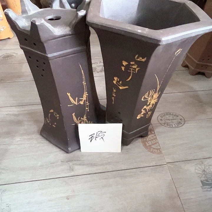 紫砂工艺厂生产加工