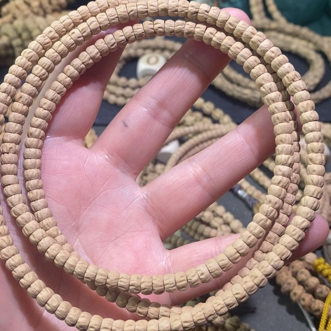 【闪购商品】柏香籽/百香籽吊坠1****…