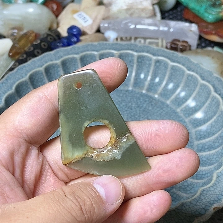 摆件直播瓷器链接25