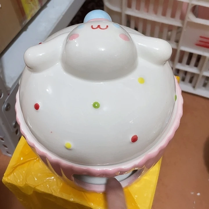 陶瓷微瑕介意慎拍