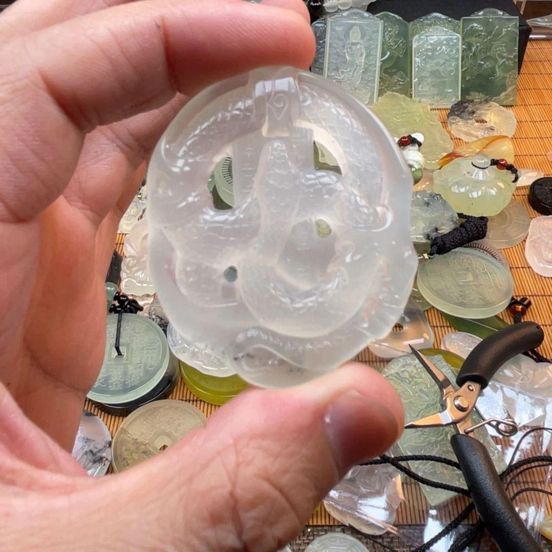 林***.蛇纹石玉合金其它